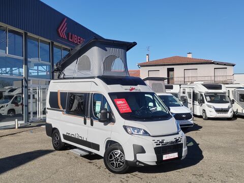 AUTRES Camping car  occasion Muret 31600