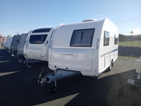 Annonce voiture Caravane Caravane 27265 €
