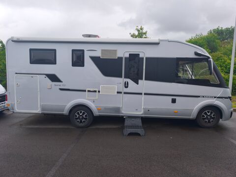  2018 occasion 57140 Woippy