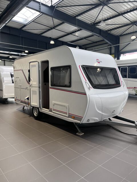 Caravane Caravane 2024 occasion Rantigny 60290
