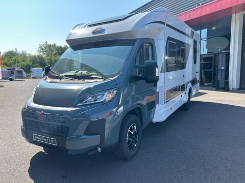 Camping car Camping car  occasion Woippy 57140