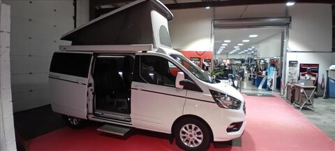 AUTRES Camping car 2023 occasion Saint-&Eacute;tienne-de-Montluc 44360