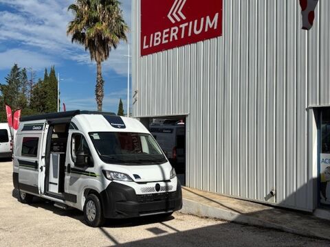 CHAUSSON Camping car  occasion Six-Fours-les-Plages 83140