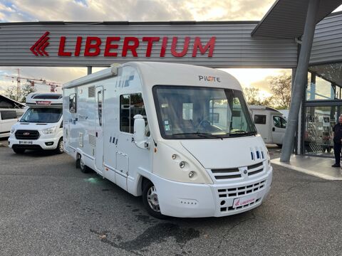 PILOTE Divers 2009 occasion Fenouillet 31150