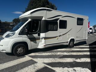  2014 occasion 66000 Perpignan