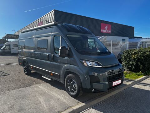 Camping car Camping car  occasion Mauguio 34130