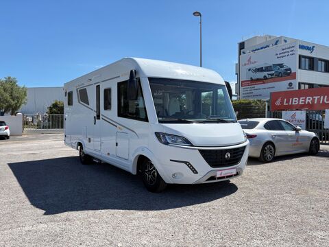 BAVARIA Camping car  occasion Mauguio 34130