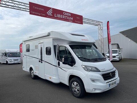 DETHLEFFS Divers 2021 occasion Verson 14790