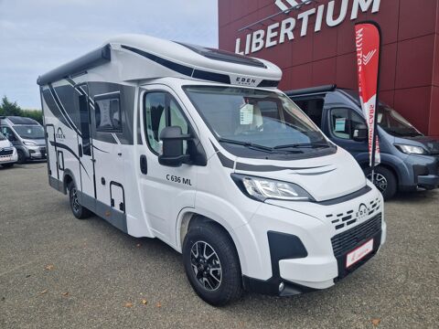 AUTRES Camping car  occasion Fenouillet 31150