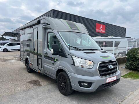 CHAUSSON Divers 2023 occasion Milhaud 30540