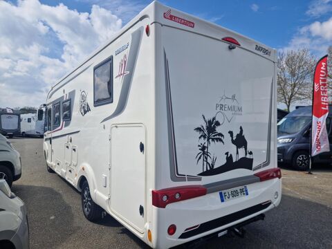  2019 occasion 31600 Muret