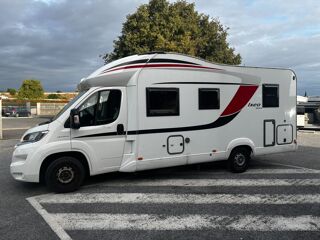  2016 occasion 66000 Perpignan