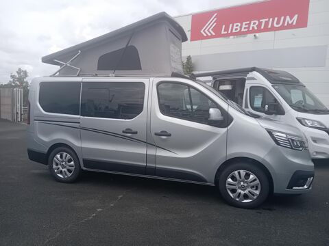 Annonce voiture Camping car Camping car 51900 €
