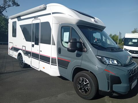 Camping car Camping car 2025 occasion Les Clouzeaux 85430