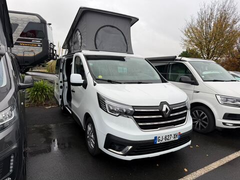 HANROAD Divers 2022 occasion La M&eacute;zi&egrave;re 35520