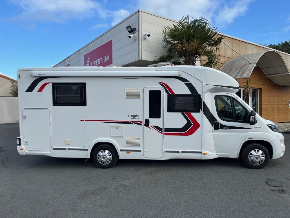  2018 occasion 49280 Saint-L&eacute;ger-sous-Cholet