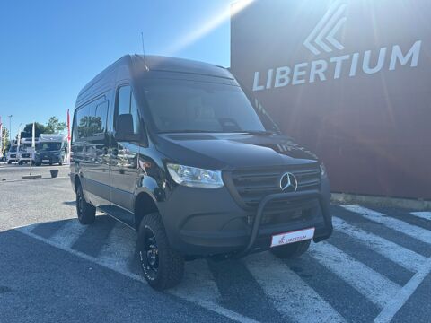 Camping car Camping car  occasion Perpignan 66000