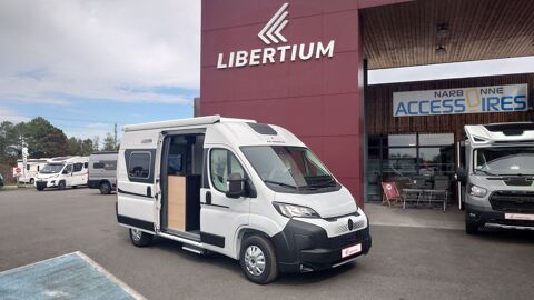Camping car Camping car  occasion M&eacute;rignac 33700