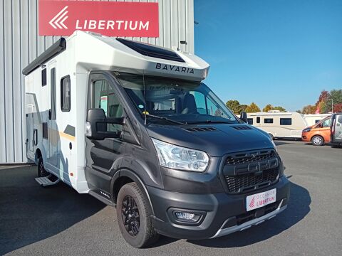 BAVARIA Divers 2024 occasion La Bazoge 72650