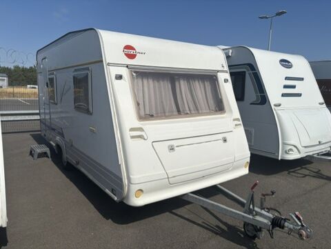 Caravane Caravane 2000 occasion Beaulieu-sur-Layon 49750