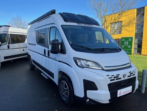 Camping car Camping car  occasion Bouaye 44830