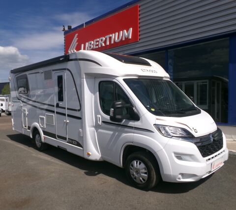 AUTRES Camping car 2020 occasion Vesoul 70000