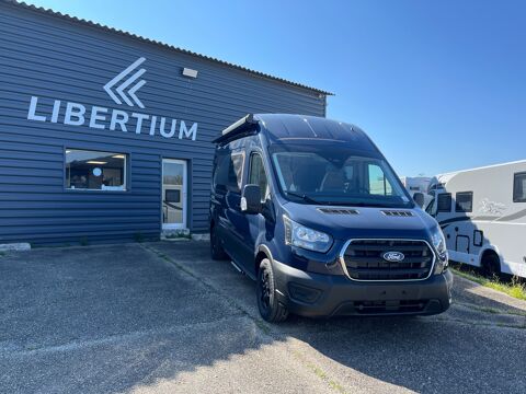 RANDGER Camping car  occasion Le Pontet 84130