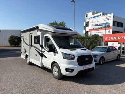 MC LOUIS Camping car  occasion Mauguio 34130