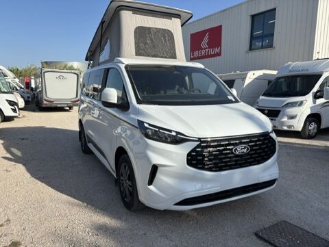 AUTRES Camping car  occasion Six-Fours-les-Plages 83140