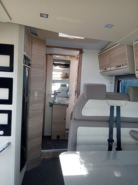  2016 occasion 22300 Lannion