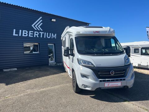 AUTRES Camping car 2025 occasion Le Pontet 84130