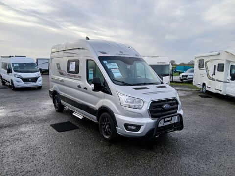 RANDGER Camping car 2026 occasion Ploudaniel 29260