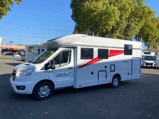   occasion 33560 Sainte-Eulalie