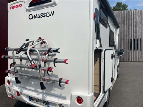  2022 occasion 33700 M&eacute;rignac
