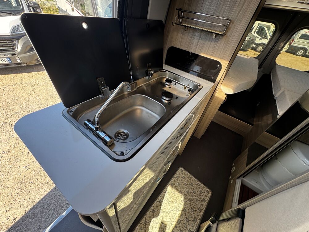  2023 occasion 83140 Six-Fours-les-Plages