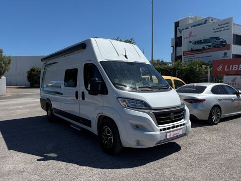 WEINSBERG Camping car 2024 occasion Mauguio 34130