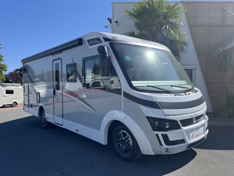 Annonce voiture MC LOUIS Camping car 85399 €