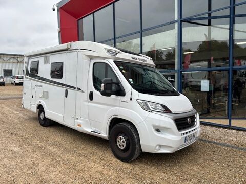 WEINSBERG Divers 2019 occasion Sens 89100