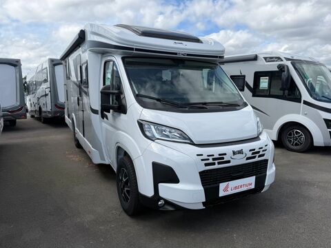 MC LOUIS Camping car  occasion La M&eacute;zi&egrave;re 35520