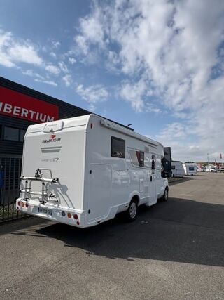  2022 occasion 60290 Rantigny
