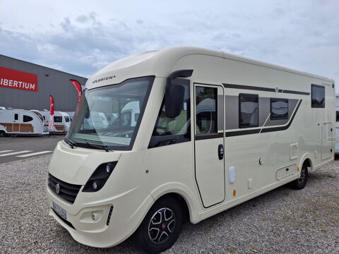 FLEURETTE Camping car 2023 occasion Seclin 59113