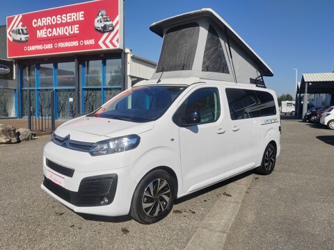  2023 occasion 31600 Muret