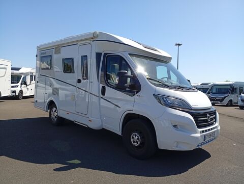DETHLEFFS Camping car 2018 occasion Verson 14790
