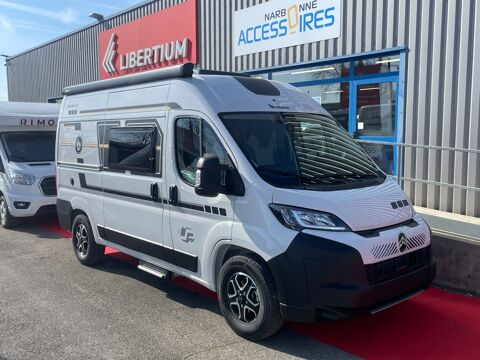 BENIMAR Camping car  occasion Dannemarie-sur-Cr&egrave;te 25410