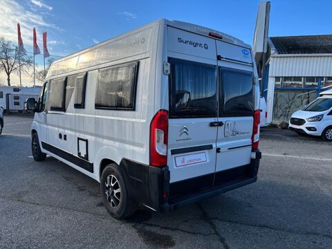  2022 occasion 31600 Muret