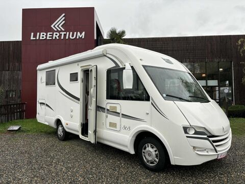 MC LOUIS Divers 2015 occasion Castelculier 47240