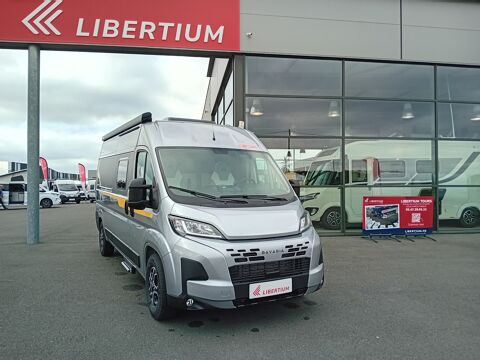 BAVARIA Divers  occasion Par&ccedil;ay-Meslay 37210