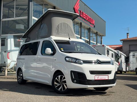 Camping car Camping car 2021 occasion Muret 31600