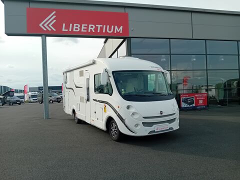 FLEURETTE Divers 2017 occasion Parçay-Meslay 37210