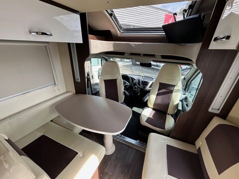  2017 occasion 31150 Fenouillet